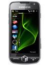 Best available price of Samsung I8000 Omnia II in Chile