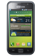 Best available price of Samsung I9001 Galaxy S Plus in Chile