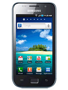Best available price of Samsung I9003 Galaxy SL in Chile