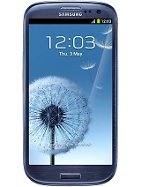 Best available price of Samsung I9305 Galaxy S III in Chile