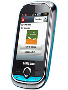 Best available price of Samsung M3710 Corby Beat in Chile