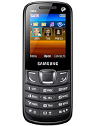 Best available price of Samsung Manhattan E3300 in Chile