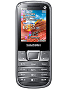 Best available price of Samsung E2252 in Chile