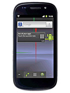 Best available price of Samsung Google Nexus S I9020A in Chile