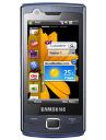 Best available price of Samsung B7300 OmniaLITE in Chile
