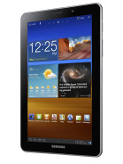 Best available price of Samsung P6800 Galaxy Tab 7-7 in Chile