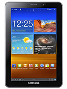 Best available price of Samsung P6810 Galaxy Tab 7-7 in Chile