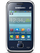 Best available price of Samsung Rex 60 C3312R in Chile