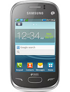 Best available price of Samsung Rex 70 S3802 in Chile