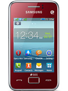 Best available price of Samsung Rex 80 S5222R in Chile