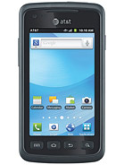 Best available price of Samsung Rugby Smart I847 in Chile