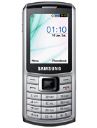 Best available price of Samsung S3310 in Chile