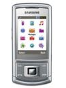 Best available price of Samsung S3500 in Chile