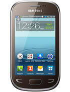 Best available price of Samsung Star Deluxe Duos S5292 in Chile