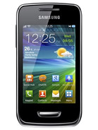 Best available price of Samsung Wave Y S5380 in Chile