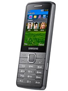 Best available price of Samsung S5610 in Chile