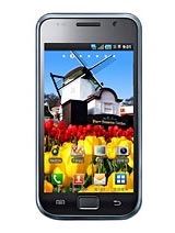 Best available price of Samsung M110S Galaxy S in Chile