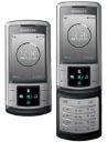Best available price of Samsung U900 Soul in Chile