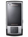 Best available price of Samsung L810v Steel in Chile