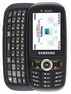 Best available price of Samsung T369 in Chile