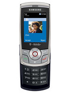 Best available price of Samsung T659 Scarlet in Chile