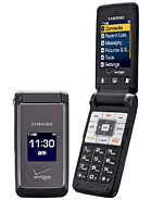 Best available price of Samsung U320 Haven in Chile