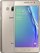 Best available price of Samsung Z3 Corporate in Chile