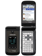Best available price of Samsung U750 Zeal in Chile