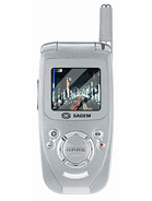 Best available price of Sagem MY C-5w in Chile