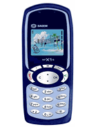 Best available price of Sagem MY X1-2 in Chile