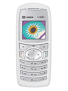 Best available price of Sagem MY X2-2 in Chile