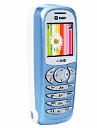 Best available price of Sagem MY X-2 in Chile