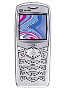 Best available price of Sagem MY X3-2 in Chile
