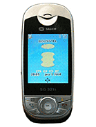 Best available price of Sagem SG 321i in Chile