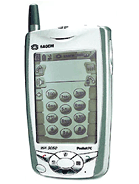 Best available price of Sagem WA 3050 in Chile