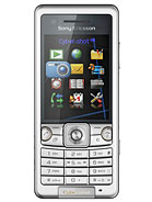 Best available price of Sony Ericsson C510 in Chile