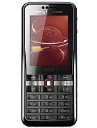 Best available price of Sony Ericsson G502 in Chile