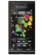 Best available price of Sony Ericsson Satio Idou in Chile