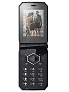 Best available price of Sony Ericsson Jalou in Chile