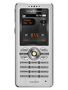 Best available price of Sony Ericsson R300 Radio in Chile