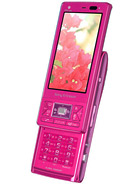 Best available price of Sony Ericsson S003 in Chile