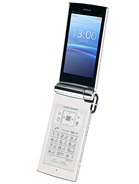 Best available price of Sony Ericsson BRAVIA S004 in Chile