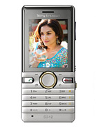 Best available price of Sony Ericsson S312 in Chile
