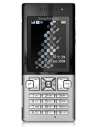 Best available price of Sony Ericsson T700 in Chile