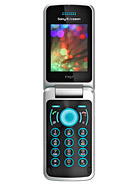 Best available price of Sony Ericsson T707 in Chile