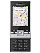 Best available price of Sony Ericsson T715 in Chile
