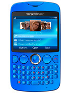 Best available price of Sony Ericsson txt in Chile