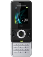 Best available price of Sony Ericsson W205 in Chile