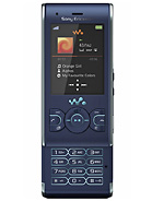Best available price of Sony Ericsson W595 in Chile