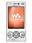 Best available price of Sony Ericsson W705 in Chile